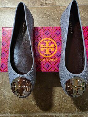 Women's Ballet Style Shoes